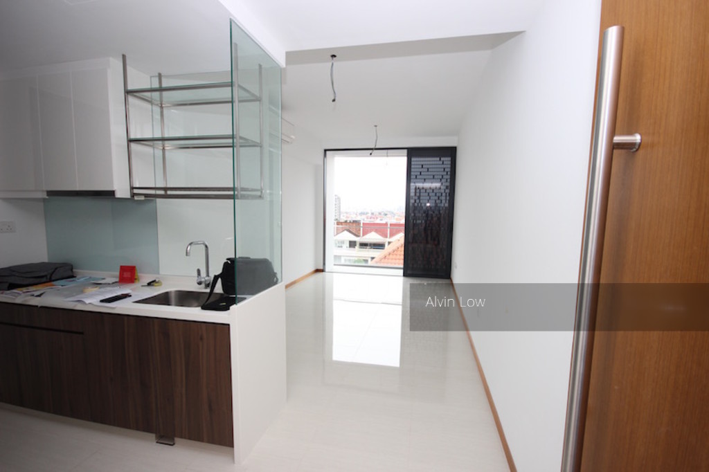 Singa Hills (D14), Apartment #130149192